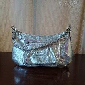 Coach Poppy Purse